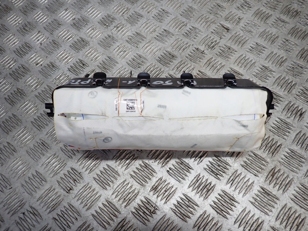 Poduszka Powietrzna Pasażera Airbag Ford F150 21-