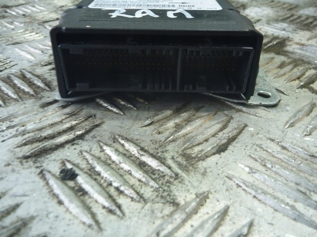 Sensor Poduszek Moduł Sterownik Dodge Ram 13-