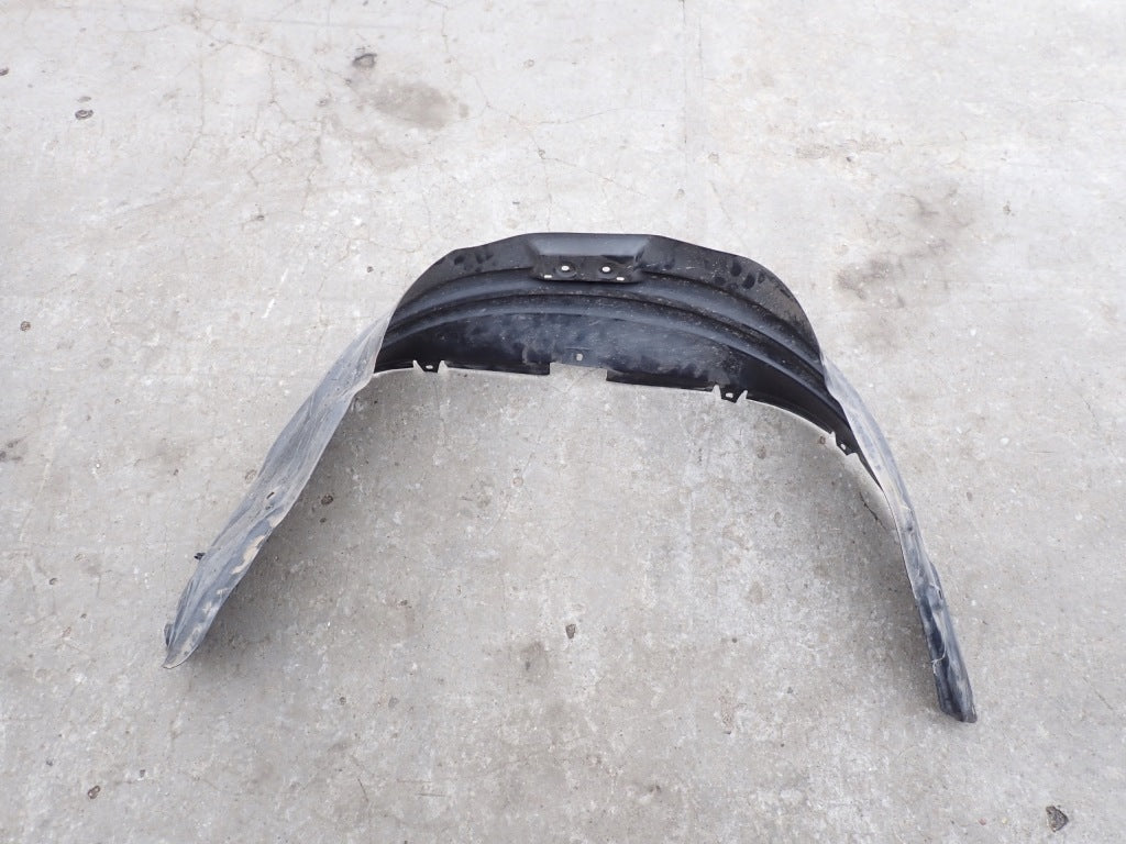 Nadkole Lewe Tylne Tył Toyota Tundra SR5 TRD 4x4 2022-