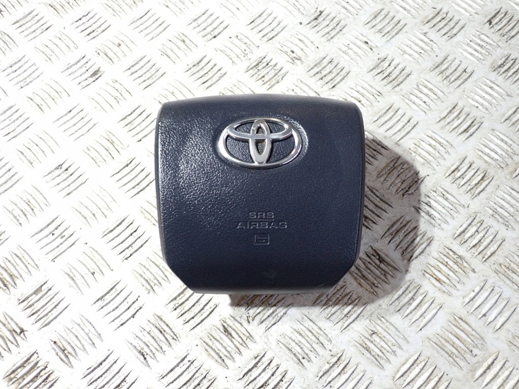 Poduszka Kierowcy Airbag Toyota Tundra 2016
