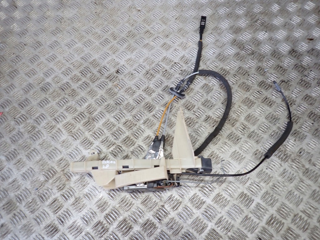 Zamek Drzwi Przód Przedni Ford Explorer 20-