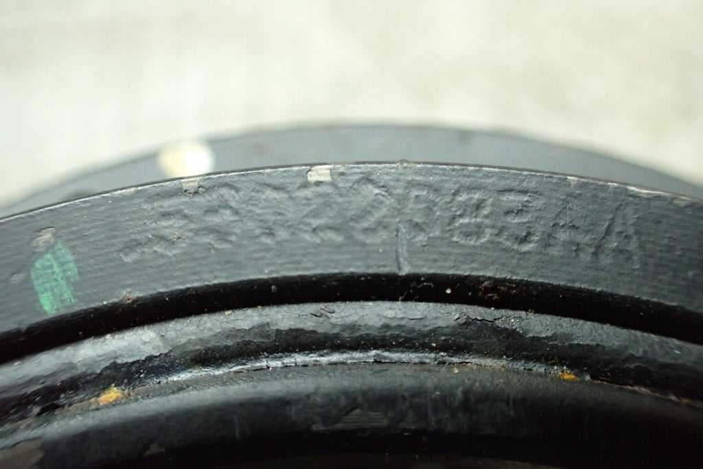 Koło Pasowe Wału Dodge RAM V Jeep Wagoneer WS 5.7 Hemi 19-