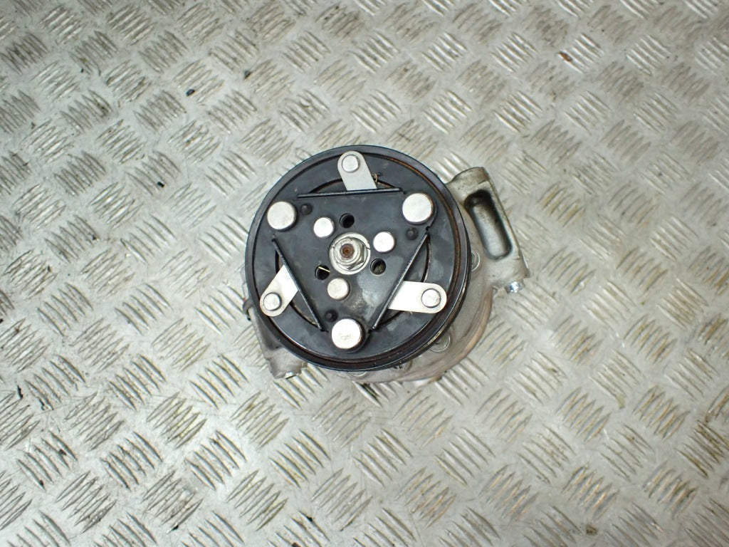 Air Conditioning Compressor VW Atlas 3.6 Cross Sport 2022
