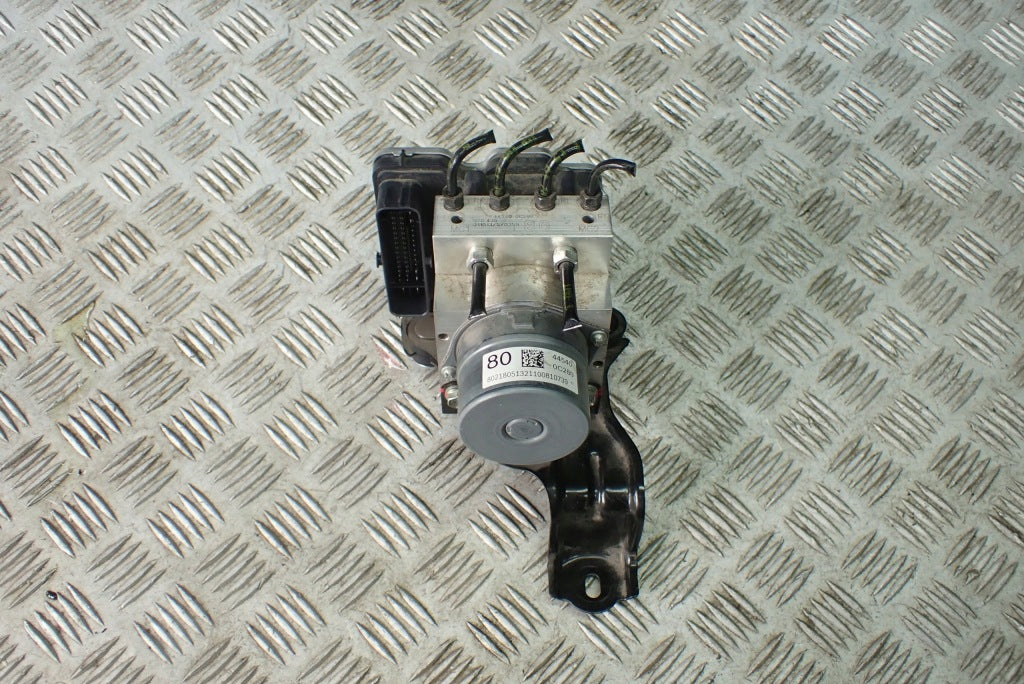 Pompa ABS ESP Hamulcowa Toyota Tundra 3.4 2022-