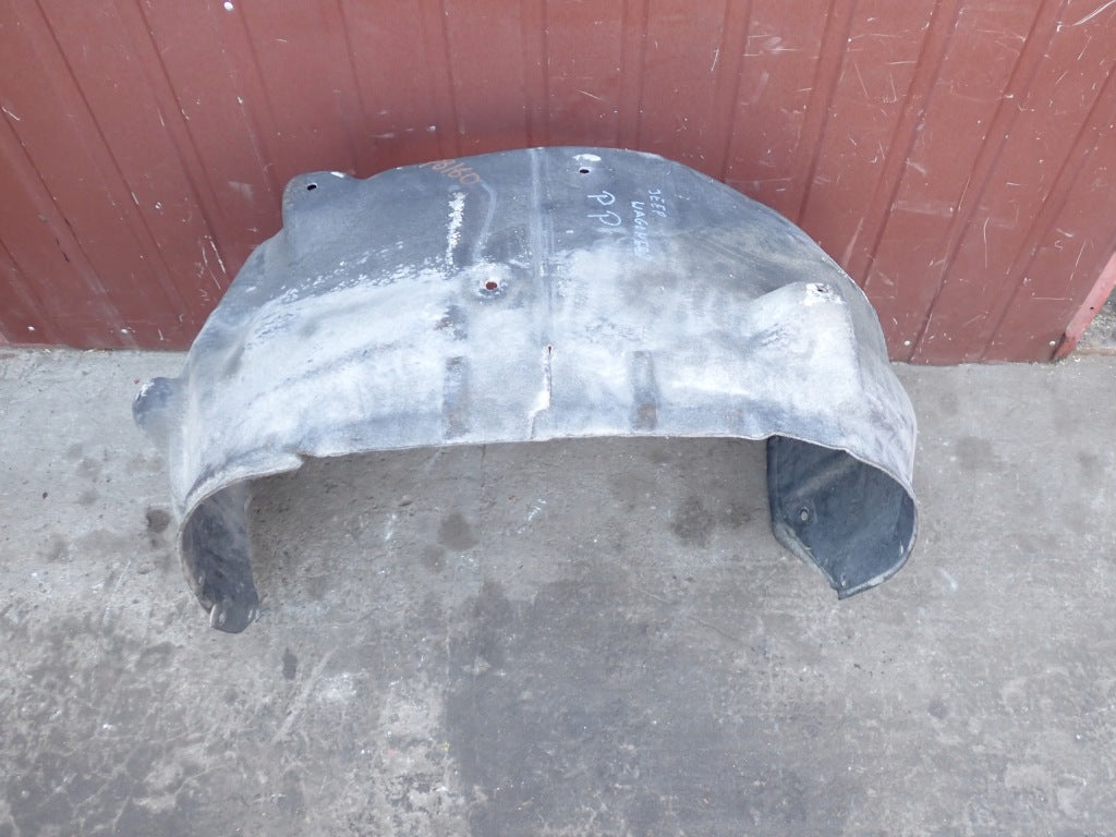 Nadkole Prawe Przednie Prawy Przód Jeep Wagoneer Grand Wagoneer WS 22-