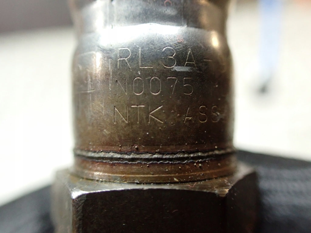 Sonda Lambda Ford F150 3.5 Raptor 2024