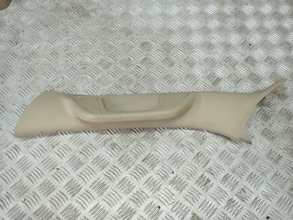 Left Front Pillar Cover Dodge Ram V 1500 19-