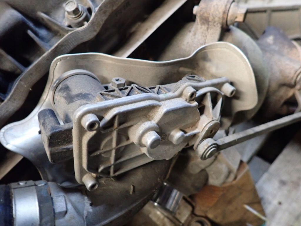 Silnik Kpl. 3.5 V6 CEP1 RFF D35 Ecoboost 400 KM Ford F150 2021-