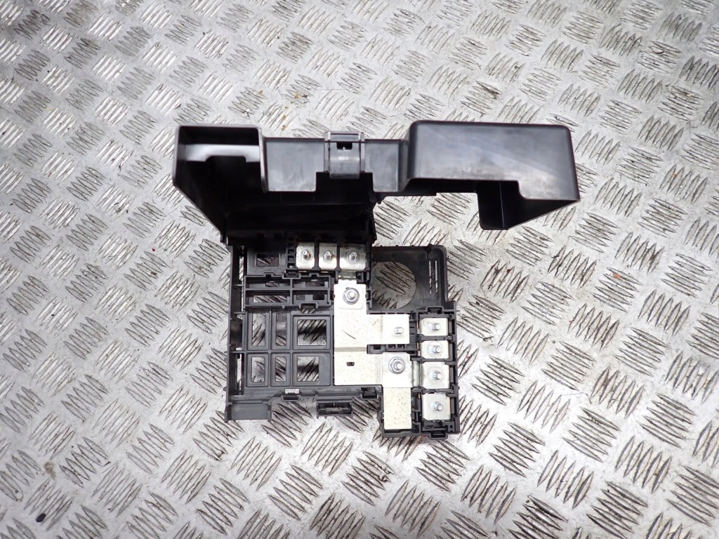 Fuse Terminals PLUS Ford Explorer 3.0 ST 2020-
