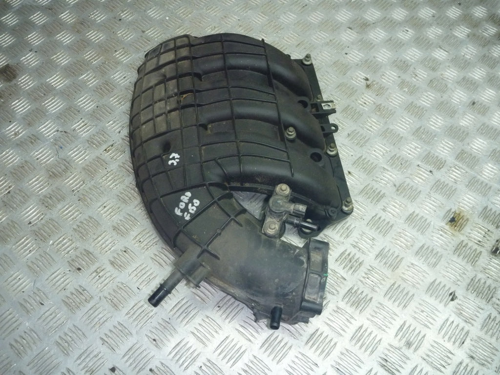 Czujnik Ciśnienia Kolektora Ford F150 Mustang 3.7