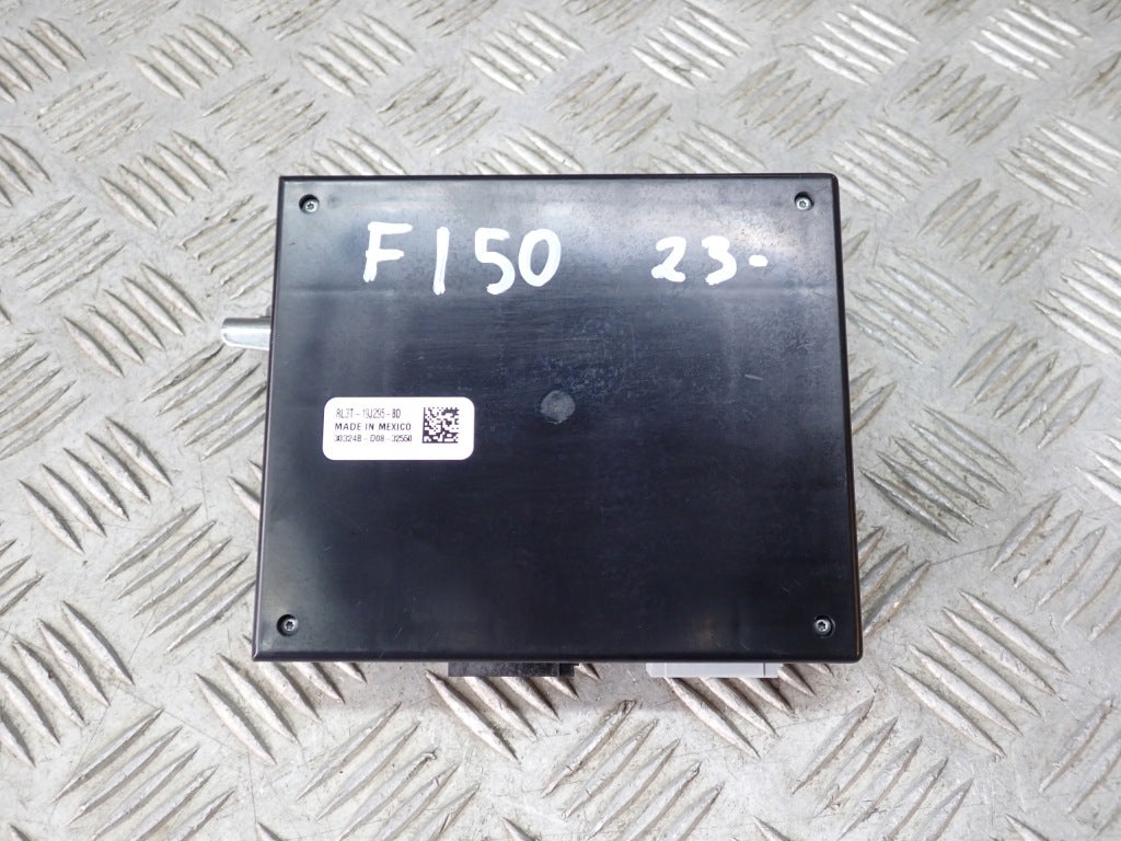 Moduł Haka Holowania Ford F150 2024