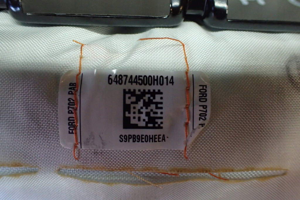 Poduszka Powietrzna Pasażera Airbag Ford F150 21-