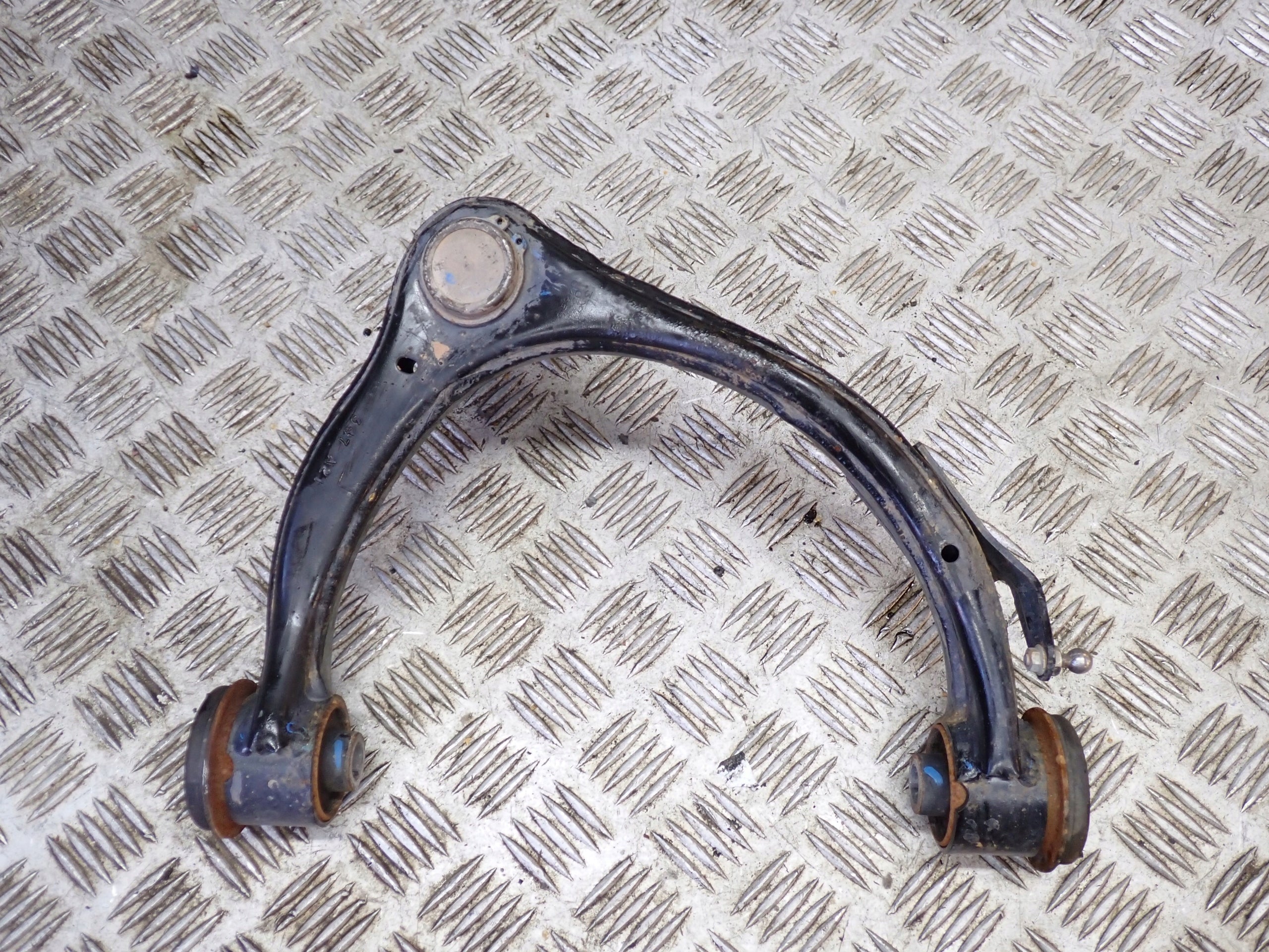 Wahacz Lewy Przedni Górny Ford F150 2021