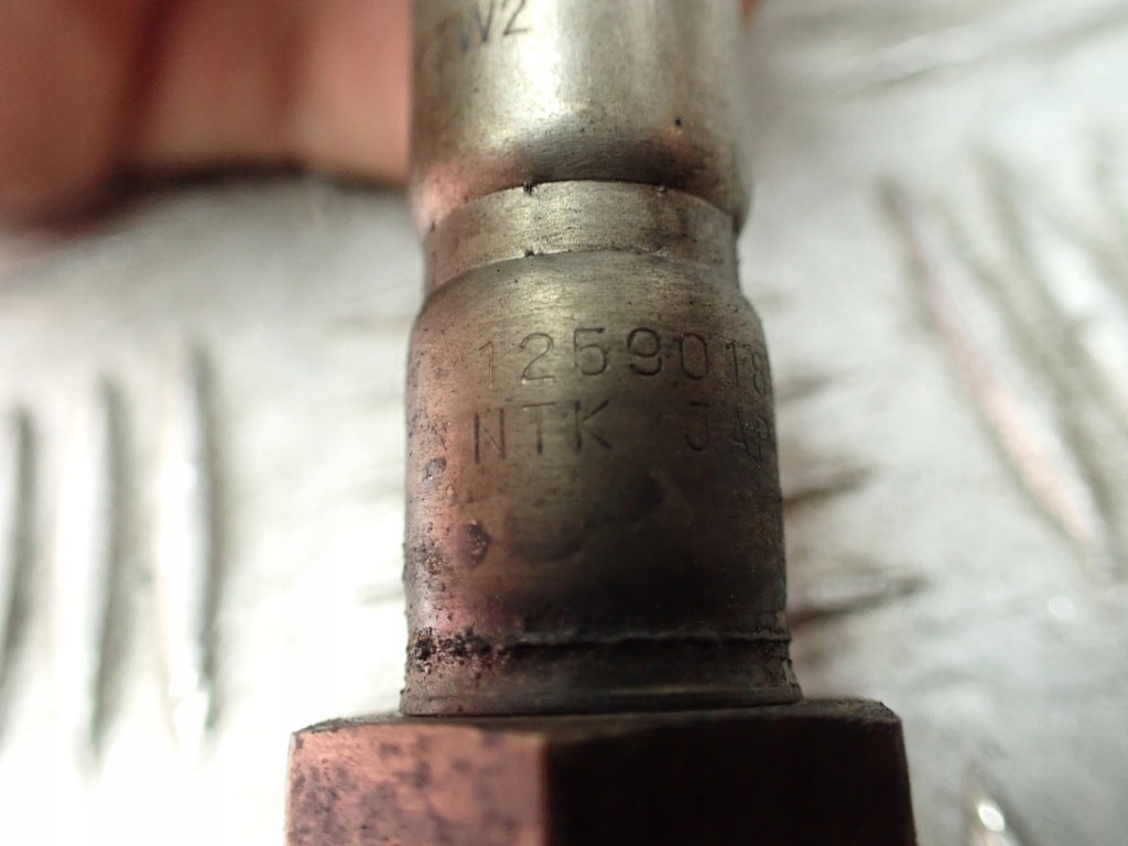 Sonda Lambda Dodge Ram V 1500 19-
