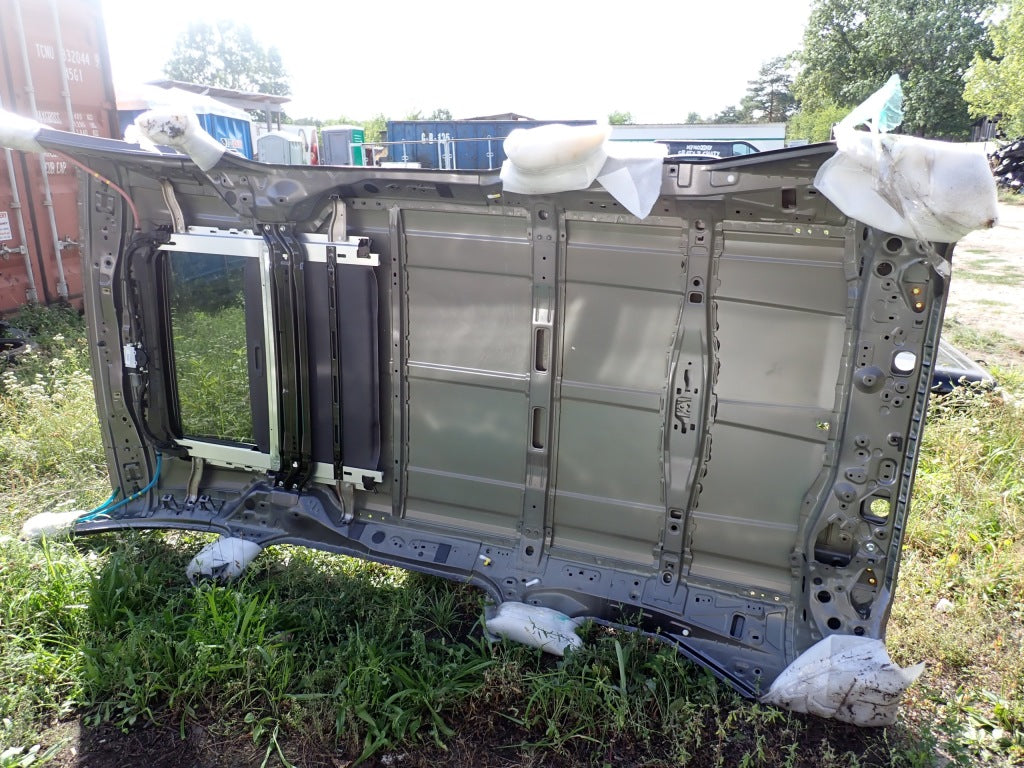 Dach Poszycie z Szyberdachem Toyota Sienna XL40 2021