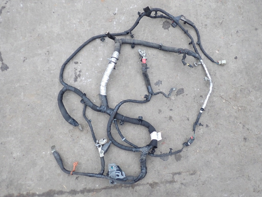 Wiązka Alternatora Zasilania Klemy Dodge RAM 1500 V 5.7 19-
