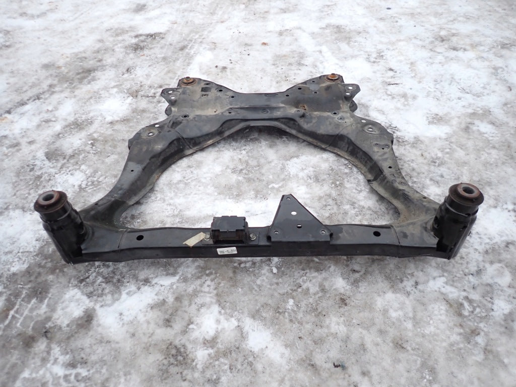 Engine Sled Bench Infiniti QX60 L51 3.5 4x4 Nissan Pathfinder R53 2022-