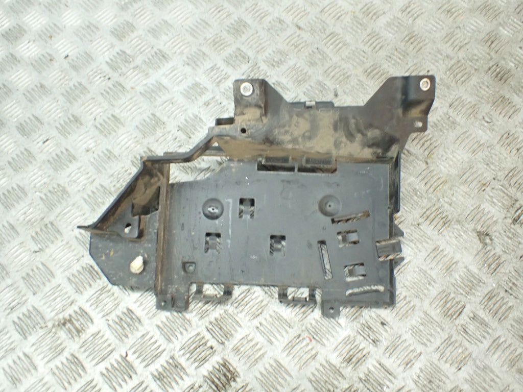 Mocowanie Komputera Chevrolet Silverado Tahoe Cadillac Escalade Yukon 21-