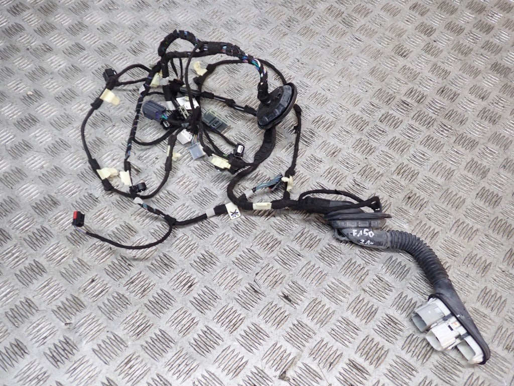 Wiązka Drzwi Ford F150 2021-