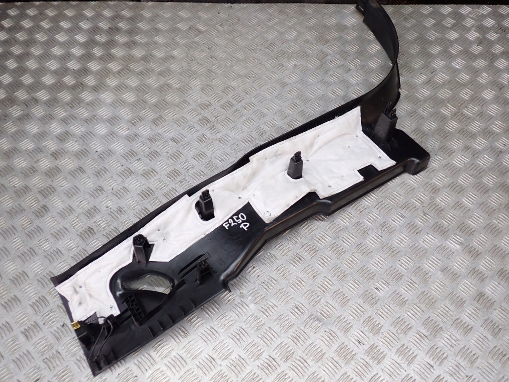 Osłona Słupka Prawy Tył Tylna Ford F150 F250 2021-