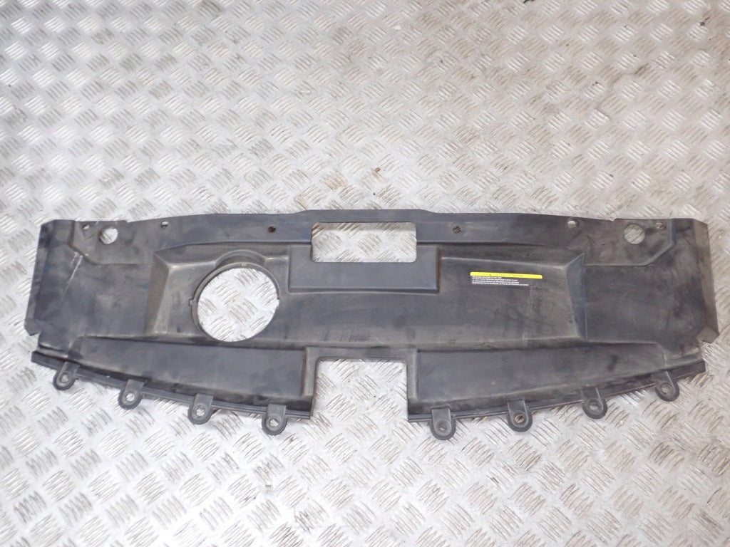Infiniti QX60 L51 Front Radiator Cover 2022-