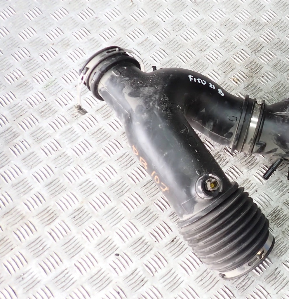 Ford F150 2021 Intercooler Air Hose Pipe