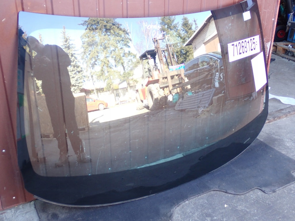 Honda Pilot 4 YG2 2023 Front Windshield