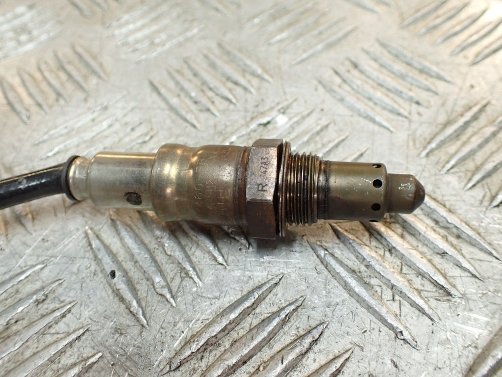 Sonda lambda Ford F150 3.5 Hybrid Powerboost 2025, część samochodowa marki Autolandparts, widoczna na zdjęciu