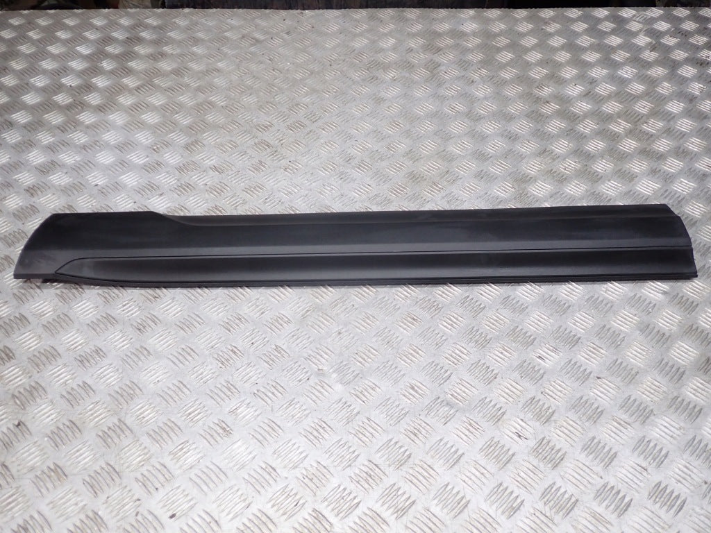 Right Front Lower Door Trim Right Front Honda Pilot Acura MDX 2022-
