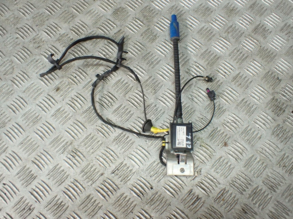 Antena Kpl. Moduł Anteny Chevrolet Corvette C7 2014-