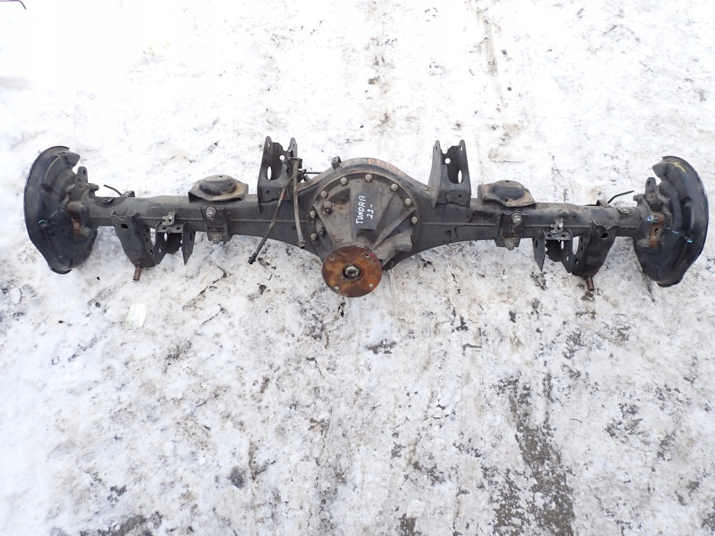 Most Tylny Bez Blokady 3.31 Kpl. Toyota Tundra 3.4 3.5 Hybrid 2022-