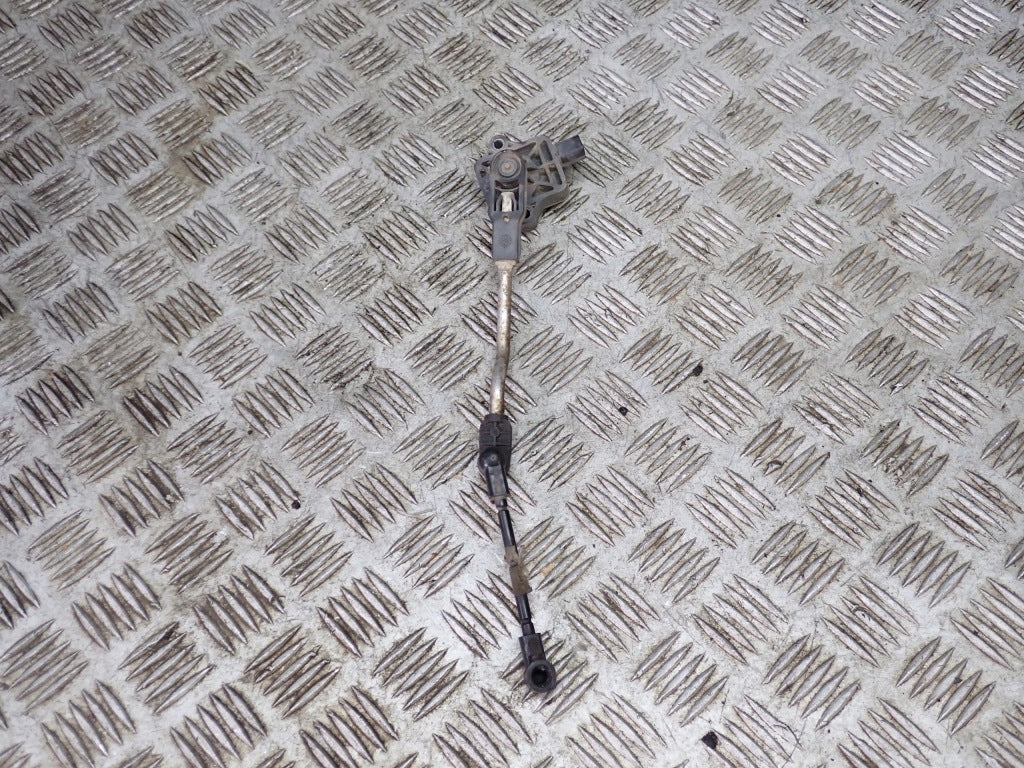 Czujnik Poziomowania Zawieszenia Lamp Tylny Tył Ford F150 2022
