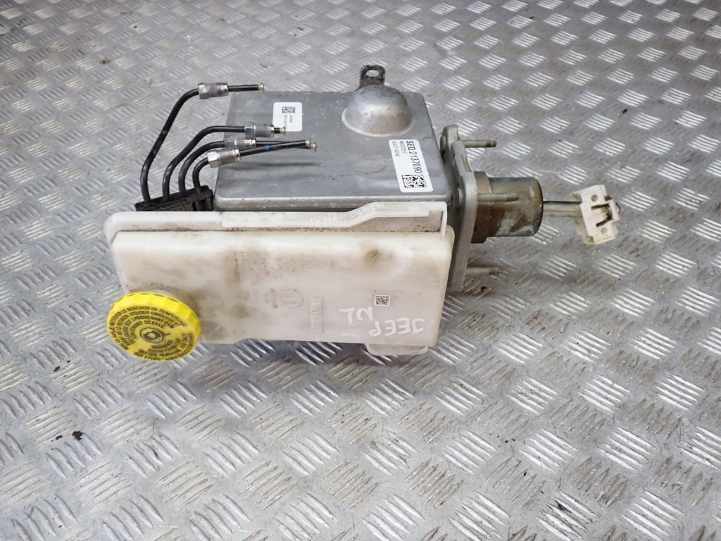 Pompa Hamulcowa ABS Elektryczna Serwo Jeep Grand Cherokee WL 2021-