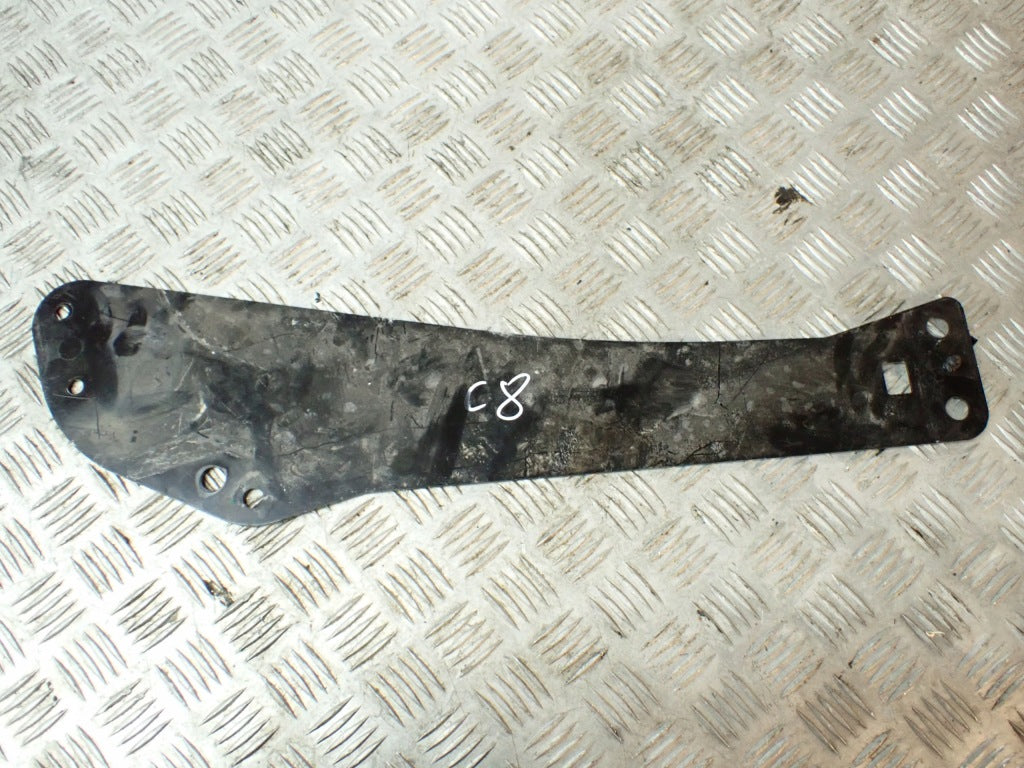 Reinforcement Floor Plate Chevrolet Corvette C8 2020-