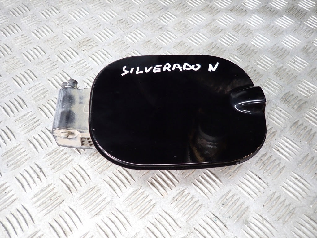Fuel Filler Flap Chevrolet Silverado GMC Sierra 2022