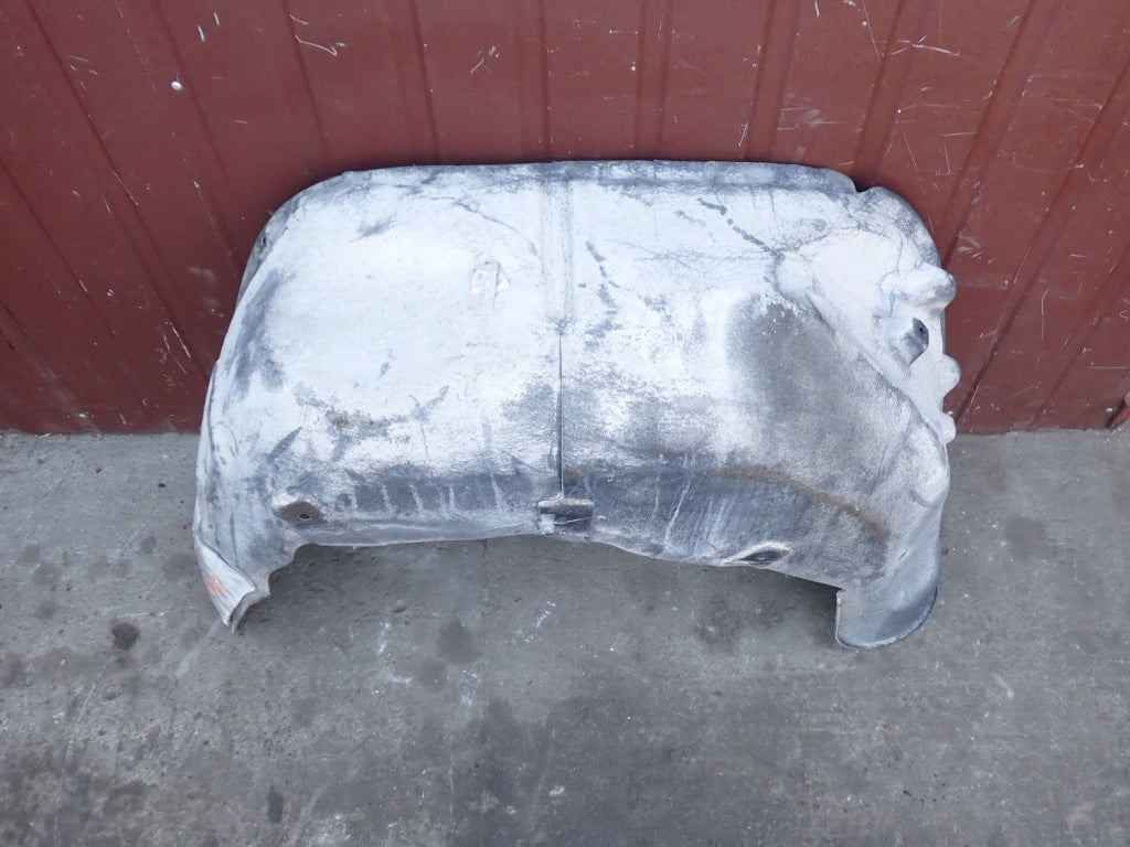 Nadkole Lewe Tylne Lewy Tył Jeep Wagoneer Grand Wagoneer WS 22-