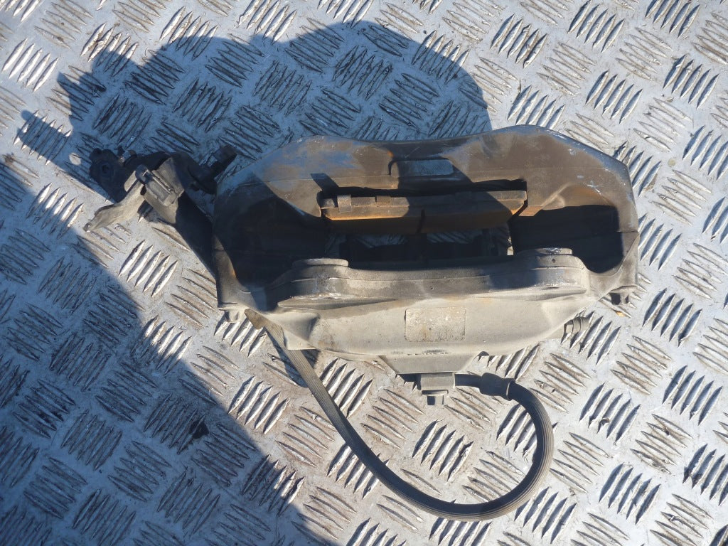 Chevrolet Corvette C7 Front Brake Caliper