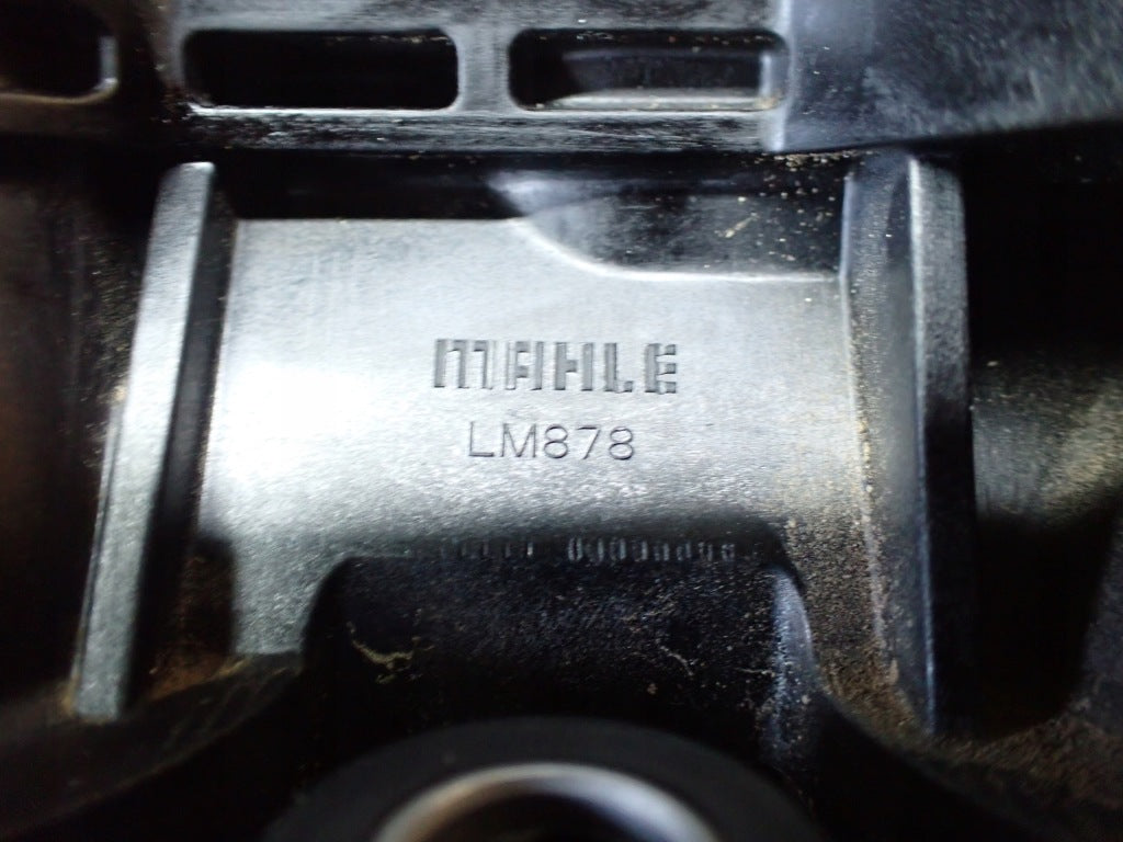 Intake Manifold Base Kia Carnival LX KA4 3.5 2020-