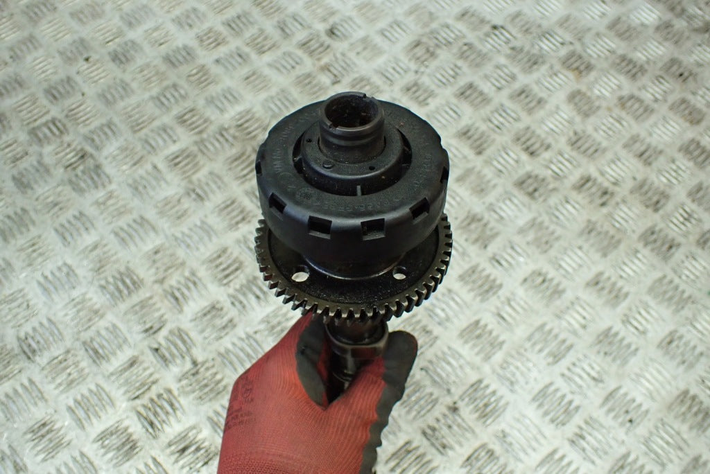 Camshaft Shafts 3.0 CRD Diesel DODGE JEEP 11-