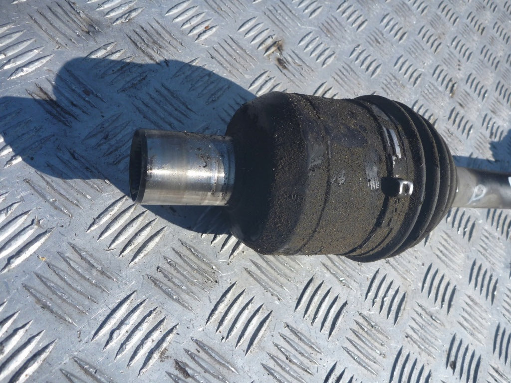 Corvette C5 Drive Shaft