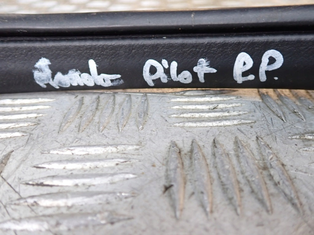 Uszczelka Karoseryjna Honda Pilot 4 YG2 4x4 23-