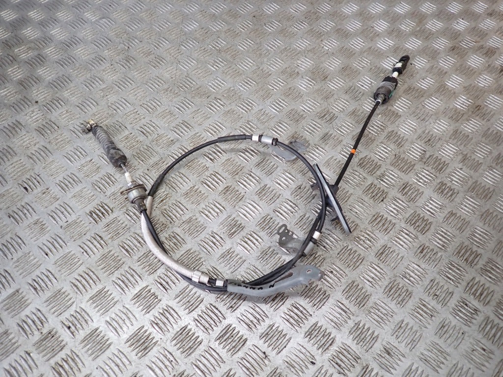 Linka Skrzyni Biegów Toyota Sienna XL40 2.5 Hybryda A25A-S83 2021-