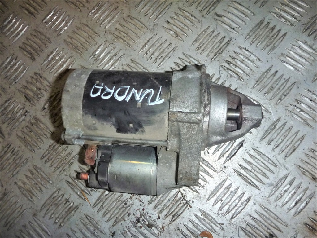 Starter Motor Toyota Tundra Tacoma Hilux 4.0 2007-