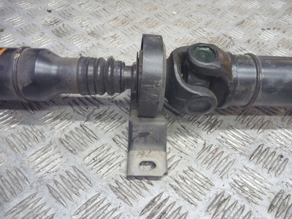 Drive Shaft Kit Chevrolet Camaro 3.6 2016