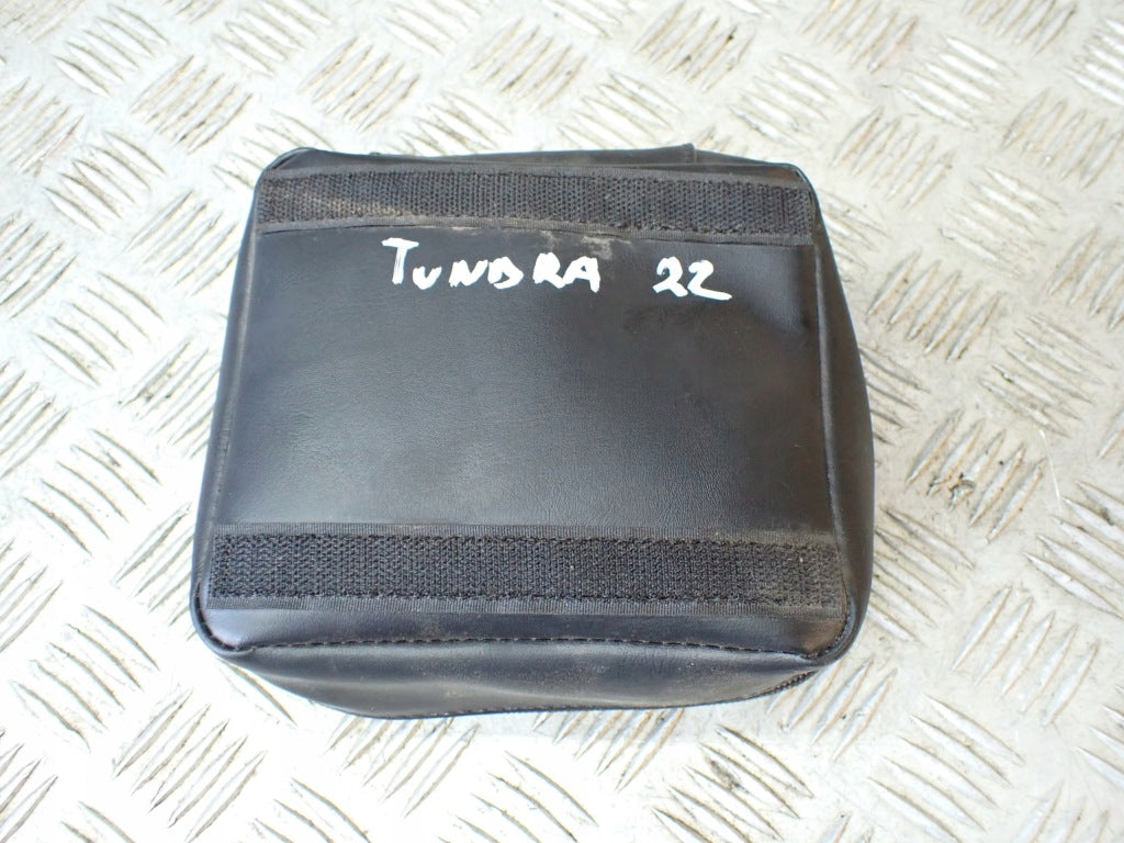 First Aid Kit Toyota Tundra 2022-