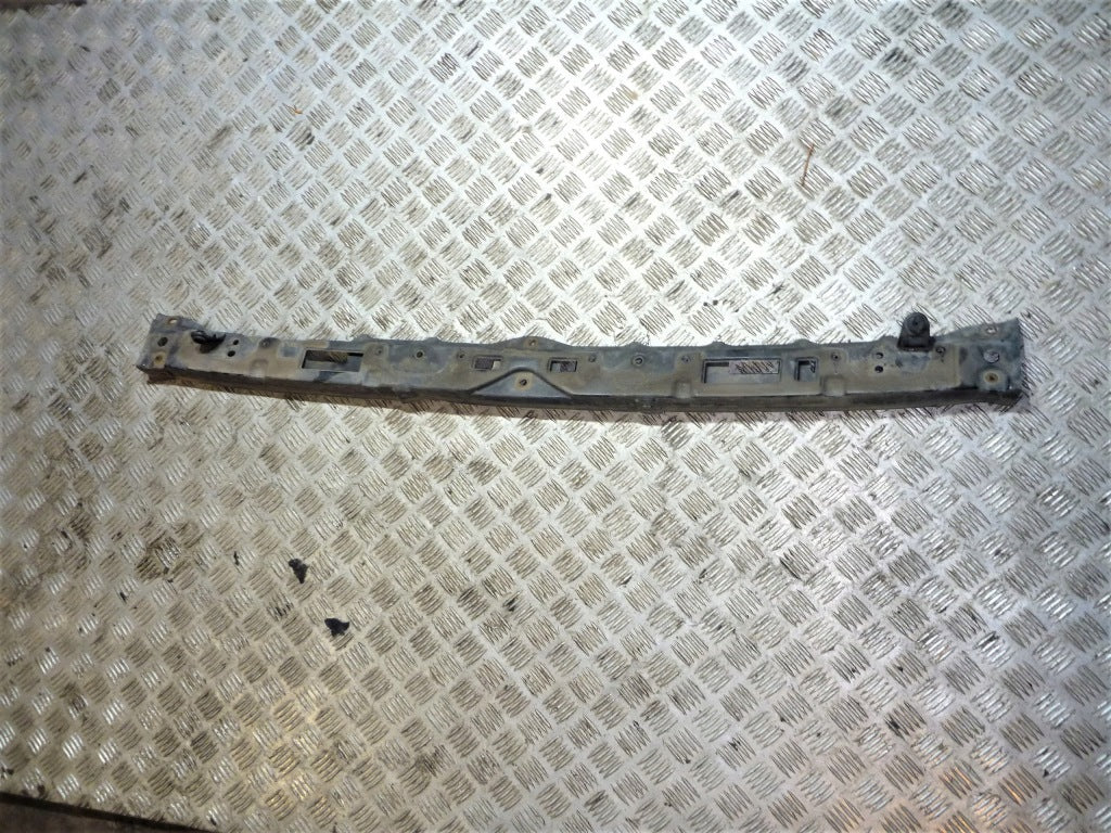 Front Fascia Mount Sequoia Tundra 07