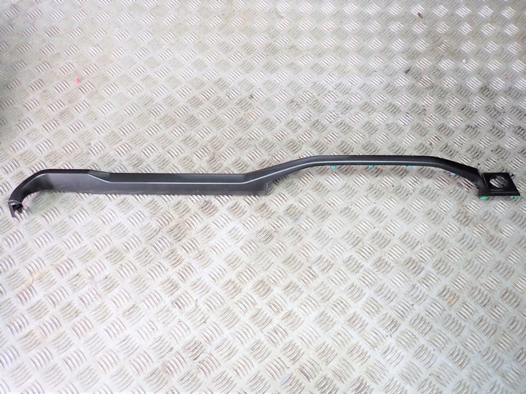 Cockpit Dashboard Decor Trim Ford F150 2021 Raptor 2024