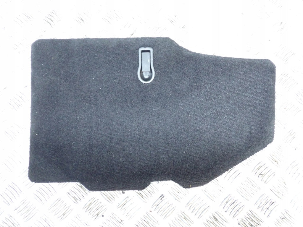 Glove Box Cover Rear Right Chevrolet Corvette C5