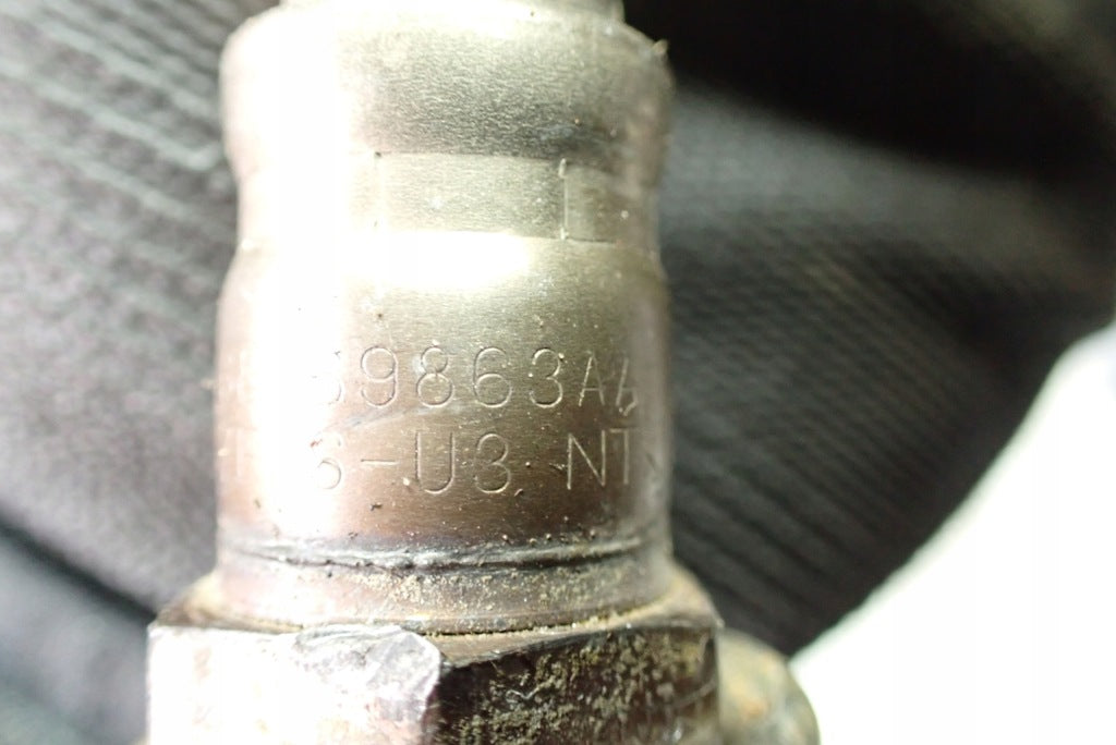 Sonda Lambda Jeep Grand Cherokee WL 4XE Hybrid 2021