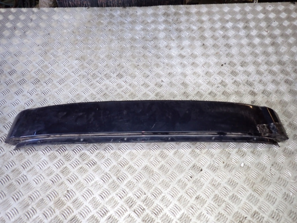 Roof Bar Cover Trim Chevrolet Corvette C7 2014-